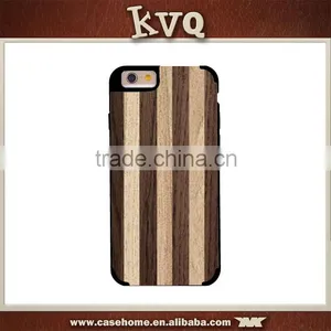 For Iphone 6s Real Wood Wooden Hard Back Case thumbnail-3