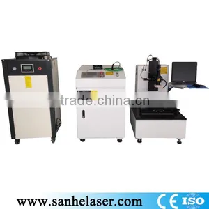 Automatic Soldering Robot,automatic Soldering Iron Price thumbnail-3