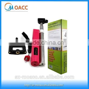 2015 Hot Selling Handheld Monopod With Zoom thumbnail-1