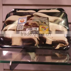 China Plastic Packaging Absorbent Meat Tray thumbnail-5