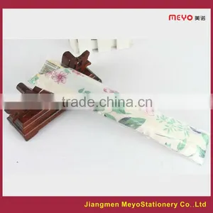 2015 Unique Gift Decorative 100% Hand Made Chinese Bamboo Hand Held Fan thumbnail-3