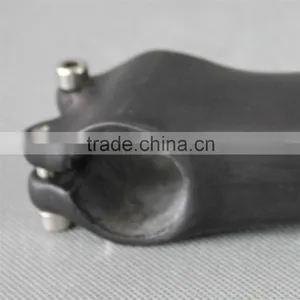 Bike Stem Carbon 90/100/110/120mm Carbon Aero Stem Carbon Bicycle Stem Handlebar ST002 thumbnail-3