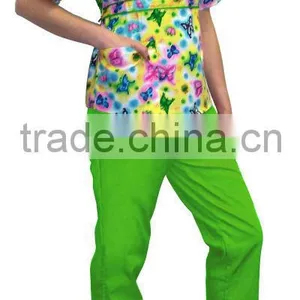 Medical Uniforms Scrubs thumbnail-5