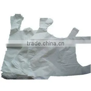 Cheap and Durable Grocery/Store Plastic Bags thumbnail-1