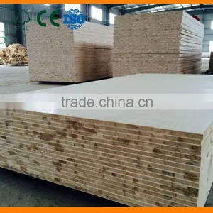 Hot Selling Best Quality Different Types of Plywood thumbnail-5