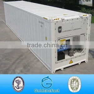 20ft 40ft Shipping Container Cold Storage thumbnail-3