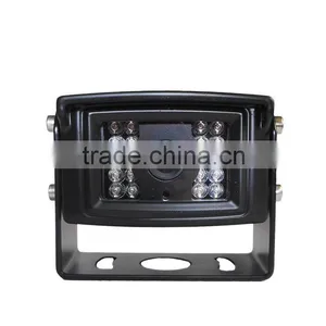 100% Manufacturer Price Best Night Vision Car Camera for Reverse Camera System thumbnail-1