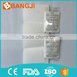 Chinese Traditional Foot Care Detox Foot Patch thumbnail-3