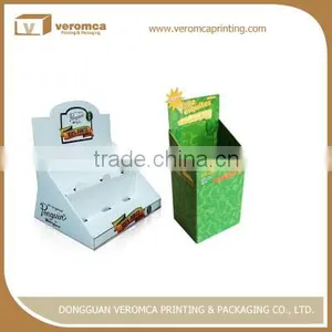 Fancy Style Cardboard Eyeglass Display Cleansuer Cardboard Display thumbnail-1