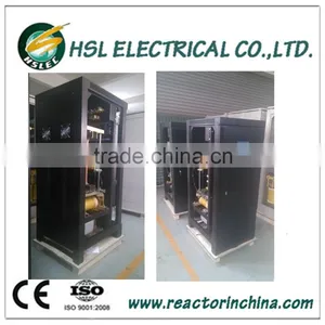 3 Phase 125kva Automatic Voltage Stabilizer thumbnail-6