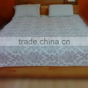 Textile Knitting Fabric Tencel Fabric for Mattress thumbnail-2