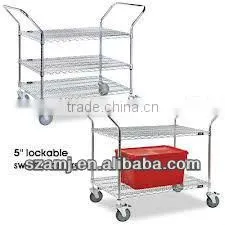 Mobile Cart thumbnail-1
