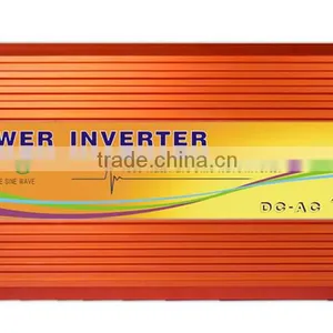 1000W Solar Inverter thumbnail-3