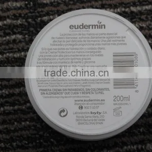Hot Selling Automatic Top and Bottom Labeling Machine thumbnail-3