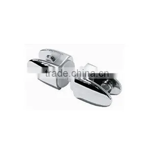Bathroom Glass Floating Shelf Meaton thumbnail-1