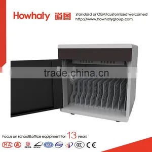 OEM Offered Mini Size 10 Charging Ports Ipad Pro Used Charging Cabinet thumbnail-2