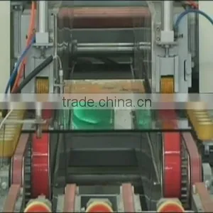 Glass Double Edging Machine With High Quality Materials thumbnail-6