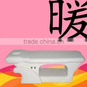 Massage Bed With Electrically Heated thumbnail-1