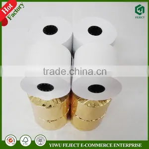 2 1/4 Thermal Paper x 85 Feet Credit Card Paper 50 Pack thumbnail-1