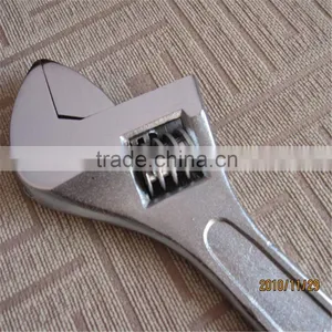Adjustable Spanner 8'' thumbnail-1