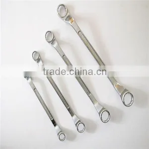 10*11 Ring End Spanner,wrench With Good Quality thumbnail-1