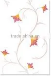 Ceramic Wall Tiles Luster White Print Varieties With Colors thumbnail-1