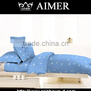 New Design 100% Cotton Double Bedding Set thumbnail-1