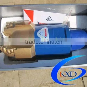 Lockheed Diamond Oil Drill Bit / Diamond Pdc Bit for Well Drilling thumbnail-1