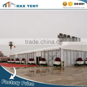 OEM Factory Used Big Tent thumbnail-1