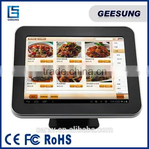 POS System 12 Inch / POS Terminal OEM / 12 Inch Pos PC thumbnail-5