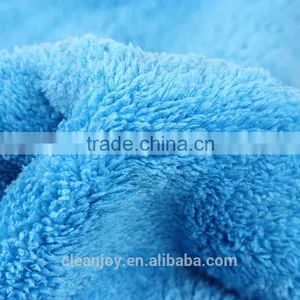 Waterless Car Wash Products Super Absorbent Car Dry Wash Cleaning Cloth thumbnail-6