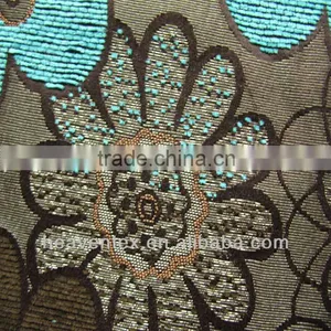HX06021 Chenille Jaquard Sofa Cover thumbnail-1