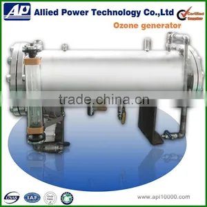 5Kg/h Cheap Water Ozonizer for Waste Water Purifier thumbnail-1