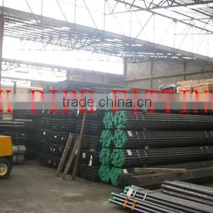 P21 K31545 P22 K21590 Alloy Drawn Seamless Tubes thumbnail-4