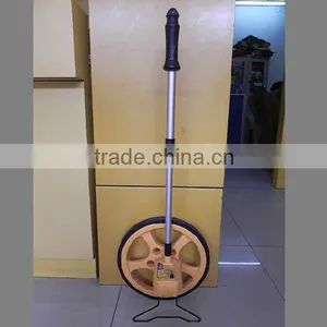 Meter Distance Measuring Wheel,digital Walking Measure Wheel thumbnail-3