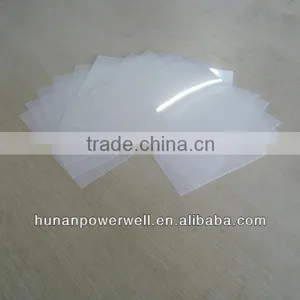 High Quality- Insulation Pet Film for Motor /electrical Insulation Materials thumbnail-1