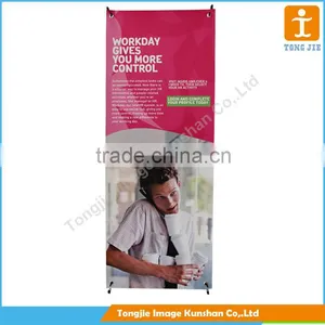 Custom High Quality & Banner Stand Display for Advertising thumbnail-3