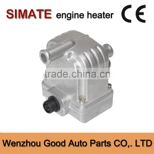 Electric Engine Heater thumbnail-2
