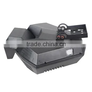 8facet Prism Amzing Beam Effect Cool White 200w Led Scanner thumbnail-2