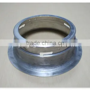JT21030 Aluminum Led Lights Cup thumbnail-2