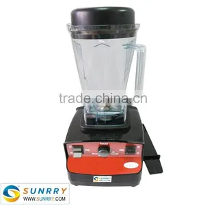 New High Performance Commercial Juicer Blender for Sale thumbnail-1