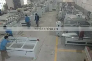 Jinan Creat Star CNC Machinery Co., Ltd. company overview - view 2 thumbnail