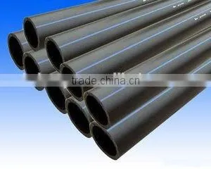 Kinds of Size HDPE Pipe / Manufacturer Wholesale HDPE Pipe Prices thumbnail-5