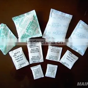Silica Gel Desiccant thumbnail-1
