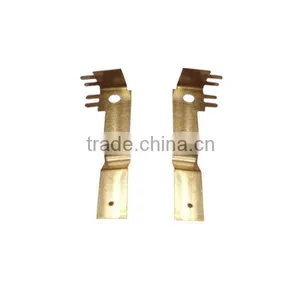 Rj45 Male to Female Connector for Motor Brushes thumbnail-1