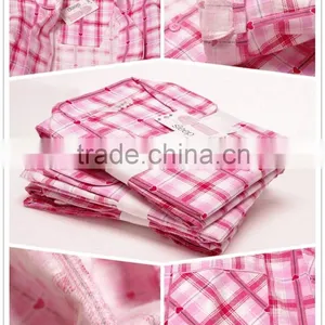 Eco-friendly Soft Lady Nightwear thumbnail-1