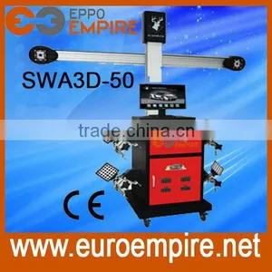 Wheel Alignment Machine Price From Yantai EPPO EMPIRE Factory thumbnail-1