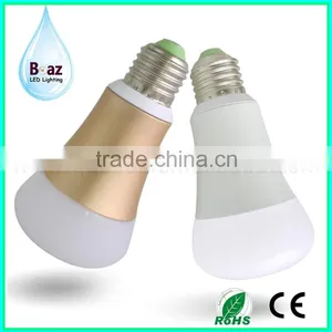 5w 7w Rgbw Wifi Led Smart Bulb thumbnail-3