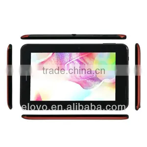 China 9inch MTK Tablet pc HDMI 1G RAM 8GB 3g Tablet Computer thumbnail-1