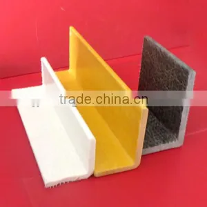 Pultrusion Fiberglass Angle thumbnail-1